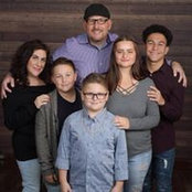 Adam Gregg's photo
