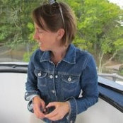 Greta Dykstra's photo