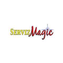 Serviz Magic