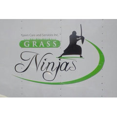 Grass Ninjas Lawn Care & Landscaping Inc.