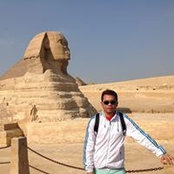 Gilbert Almalvez's photo
