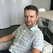 Michal Jaster's photo
