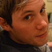 Bert Thomas's photo