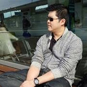 Patrick Ho's photo