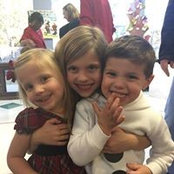 Sarah Anderson's photo