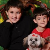 Whitney Songer's photo