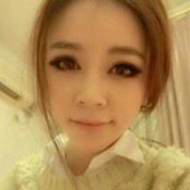 Cassie Wang's photo