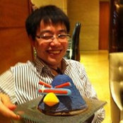 Chao Wang's photo