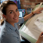 Foto de ACRE landscape architecture + design studio