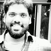 Foto von Arun Benjamin