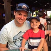 Steven Case's photo