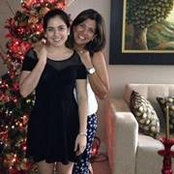 Foto de Isabel Pazmiño
