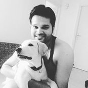 Yatharth Sharma's photo