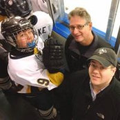 Mark Sedgwick's photo
