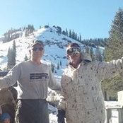 Mike Belcher's photo