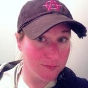 Christine Hoelle's photo