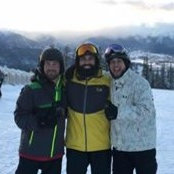 Mac Besse's photo