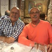 Gianluca Rinetti's photo