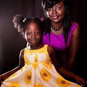 Adjo Asare's photo
