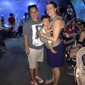 Karla Villatoro's photo