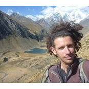 Benny Vaksendiser's photo