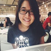 Mei Gie's photo