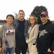 Robbie Reed's photo