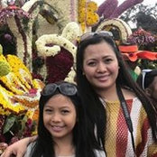 Cecile Yap's photo