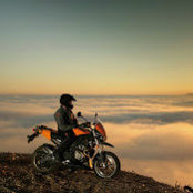 Barry Tan's photo