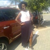 Foto von Joy Mdluli