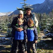 Wendy Calvert-Moeller's photo