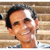 Omran Ammars billede