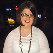 Jodi Benson's photo