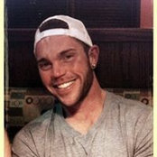 Jared Mitchells foto
