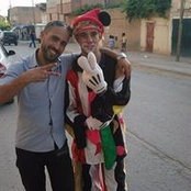 Ben White Knight's photo