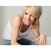 Caroline Bisson's photo