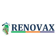 RENOVAX Siding Installation Contractors