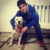 Marco Antonio Bacil's photo