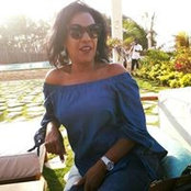 Leïla Ndiaye's photo
