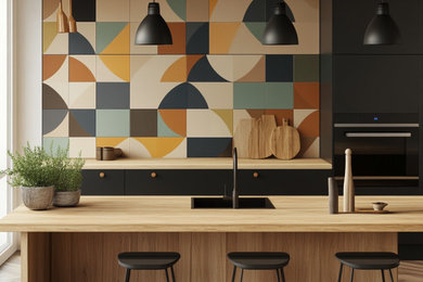 Conceptual Design Visualizations
