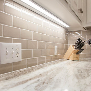 Kitchen Upgrade