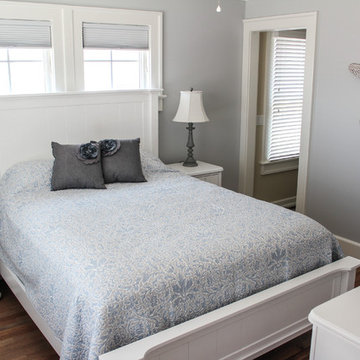 Beach Town Retreat