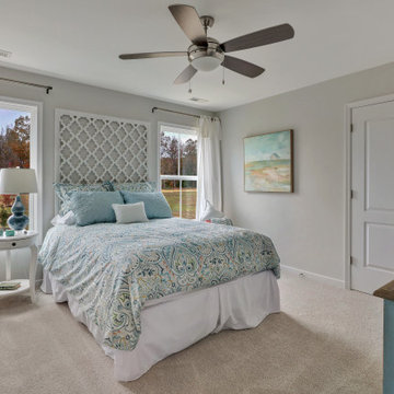 Waverly II - Bedroom
