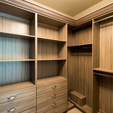 closets