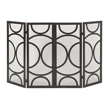 Fire Screens