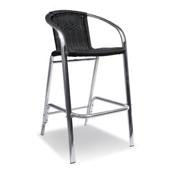 Outdoor Furniture for Commercial, Contract/Hospitality Spaces - Outdoor Lounge Chairs