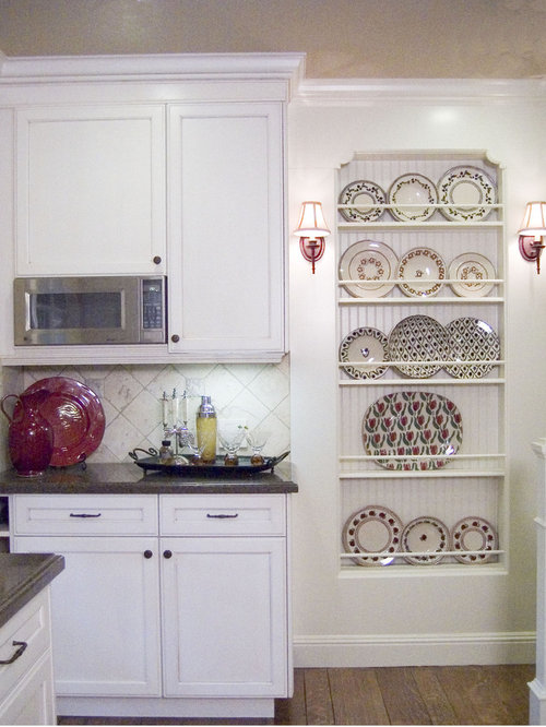 Plate Rail Houzz