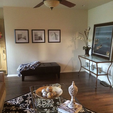 Elegant Living Rooms