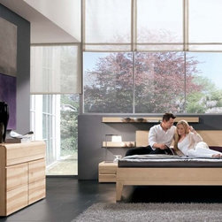 Alba Bedroom - Bedroom Products