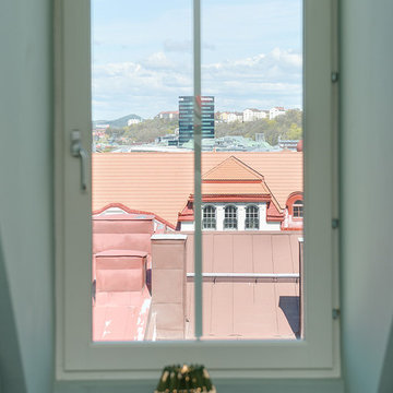 Johannebergsgatan 30, Lorensberg
